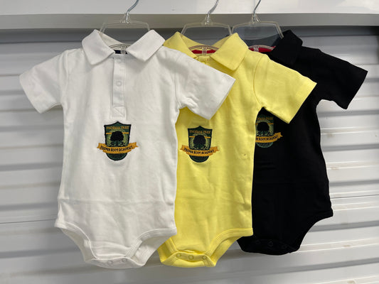 Polo Infant/Toddler Onesie