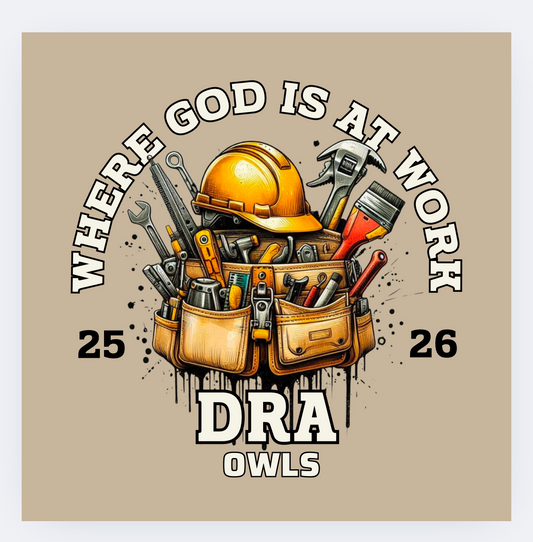 Spirit Shirt (Adult)